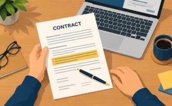 Force Majeure Clause Freelance Contract: What Every Independent Worker Must Know Before Signing (2026 Guide)