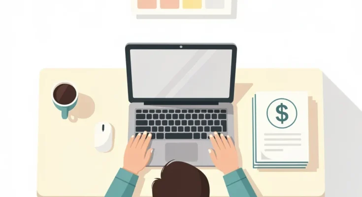 Freelancer Taxes for Beginners — Complete Guide