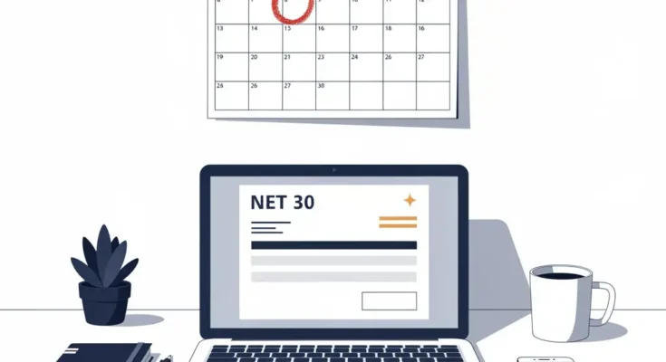 What Is Net 30 Payment Freelancer? The Complete Guide to Using Payment Terms Without Getting Burned (2026)